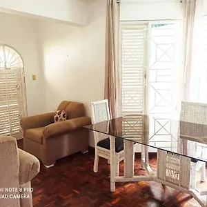 Columbus Heights 26 F Apartment Ocho Rios